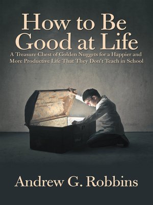 cover image of How to Be Good at Life